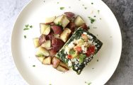 Cajun Chicken Breakfast Recipe