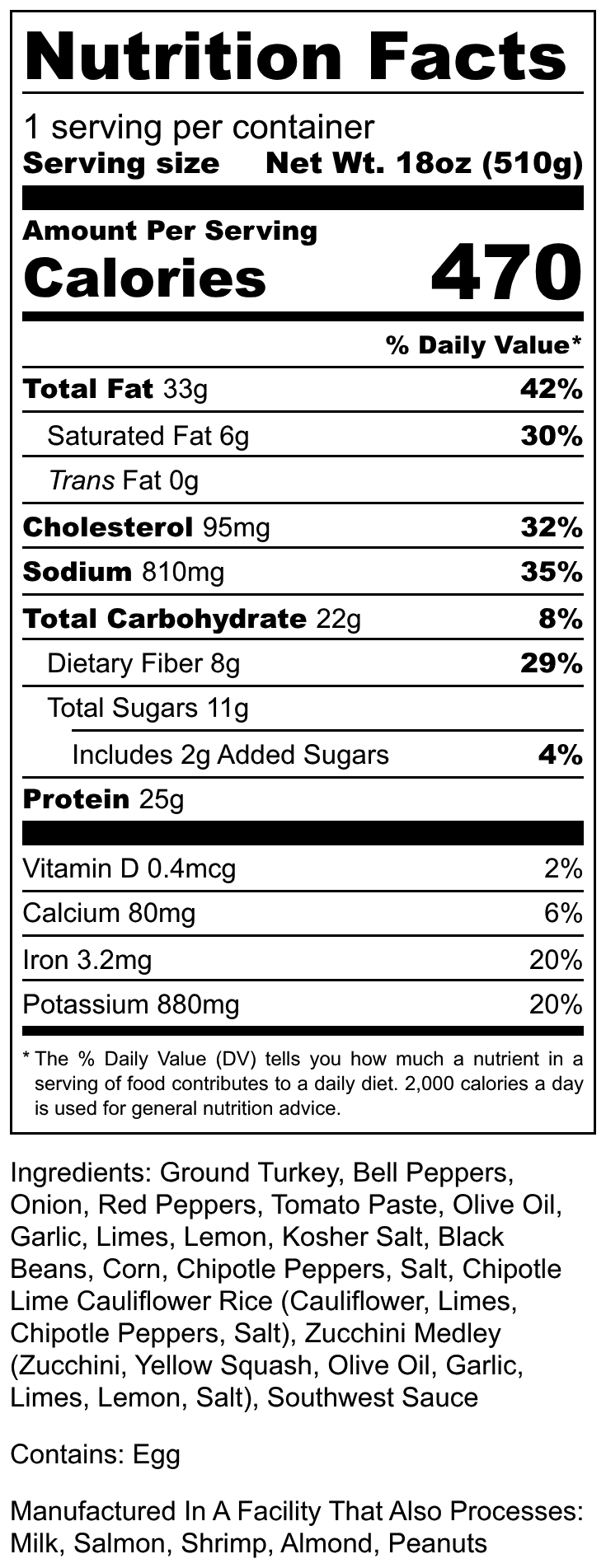 LEAN | Southwest Turkey - Image 2