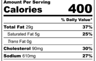 LEAN Zucc Suit Riot Meal