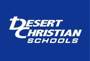 SLP | Desert Christian