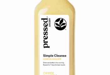 Pressed - Simple Cleanse