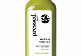 Pressed - Wellness - Avocado Greens