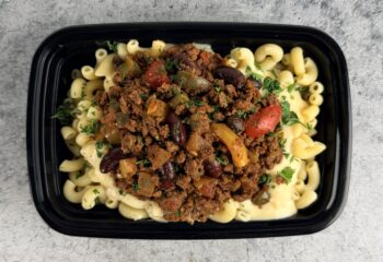 FITMAC | Chili Mac