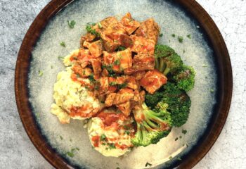 BALANCED | Buffalo Chicken BALANCED | Buffalo Chicken