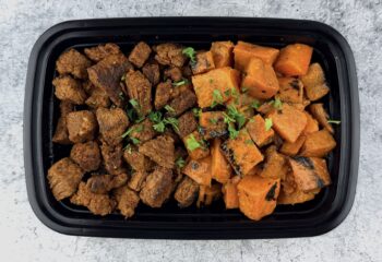 FITMEAL - Steak & Yams (Protein+)